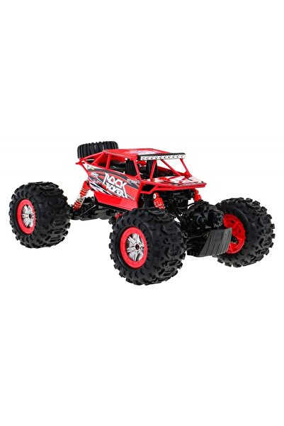 OEM Off-road remote control car, all terrain, water and snow, 1:12 scale, 4x4 traction, red