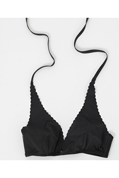 Zalando Swimsuit, Black