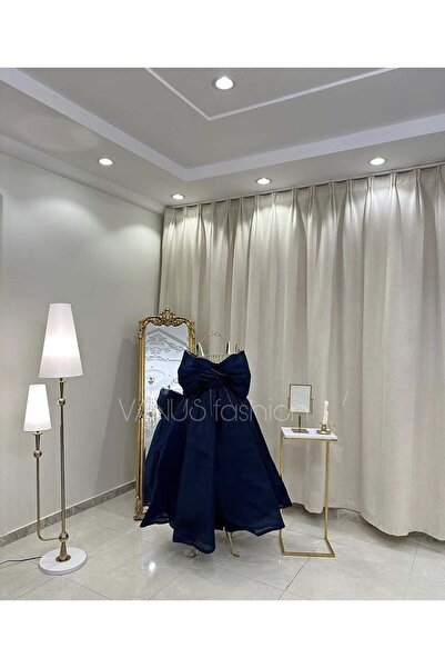 vanus fashion Evening dress (3 colors) 3982