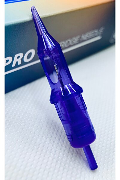 MASTPRO Tatuaje MAST PRO 1201 RL 20 buc (conicitate 0.35 3.5 mm)