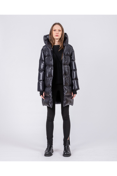 BocaNCD Medium down jacket