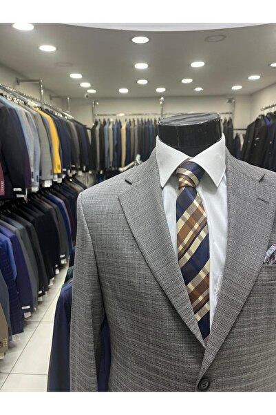 MASSARO Summer Linen Cotton Men's Jacket