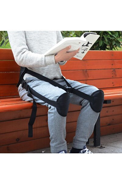 Generic Posture corrector, posture corrector with lumbar support