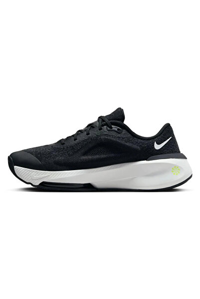 Nike Γυναικεία μαύρα παπούτσια προπόνησης Versair DZ3547-001