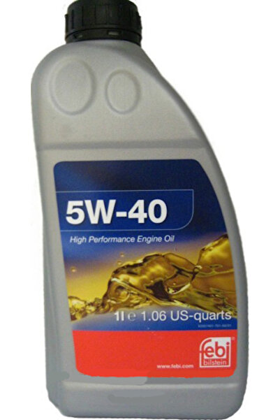 FEBI BILSTEIN Ulei de motor 5W40 32936 1L