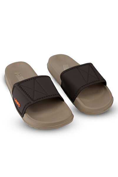 TOOBACO Comfortable men's orthopedic slippers