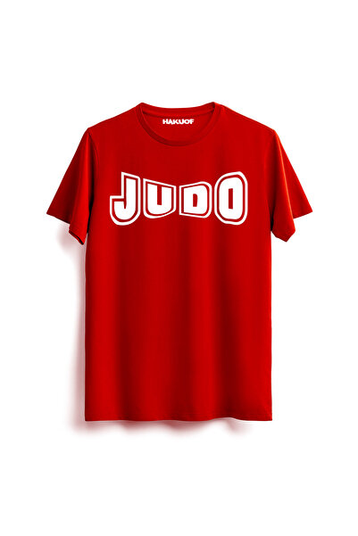 hakuof Judo T-Shirt