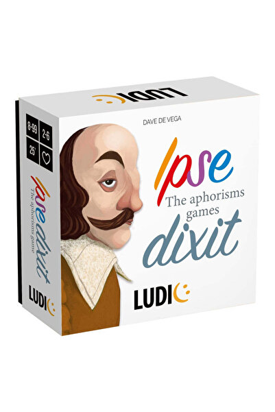 Ludic Headu - Jocul Aforismelor