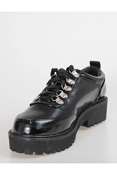 Evendi Shoes, Black