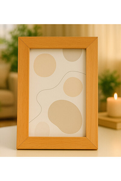 TREND YANKI إطار ديكور-10X15