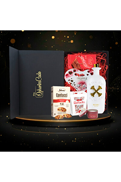 OpherimCado Cadou de Crăciun alb