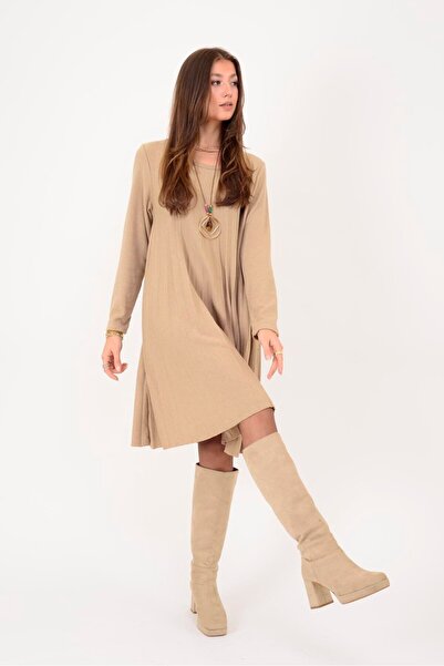 Park Moda 71653 ΠΛΕΚΤΟ ΦΟΡΕΜΑ ΜΕ ΠΛΙΣΕ