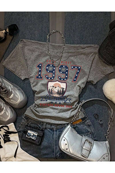 Sheya Shein top, grey