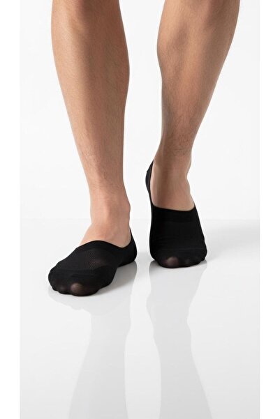 Plus Scorpion Set of 4 Pairs of Men's Short Socks - soft and comfortable