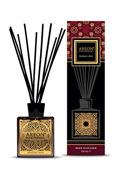 Areon Orient Persian Oud 150ml Bambu Çubuklu Oda Kokusu