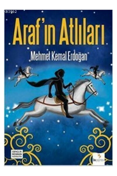 Bu Yayınevi خيول الأراف مهмет كمال إردغان