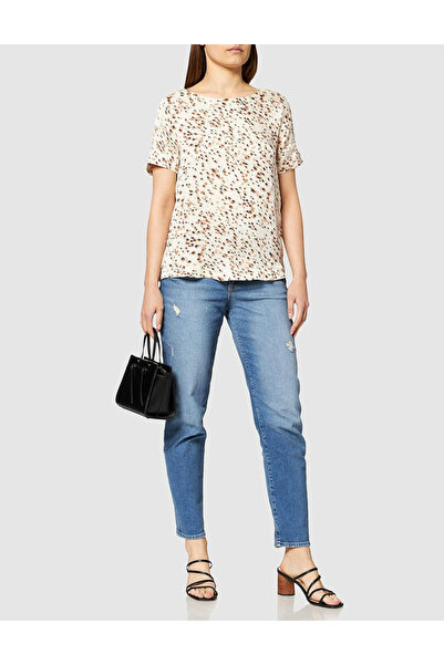 s.Oliver Blouse, Cream