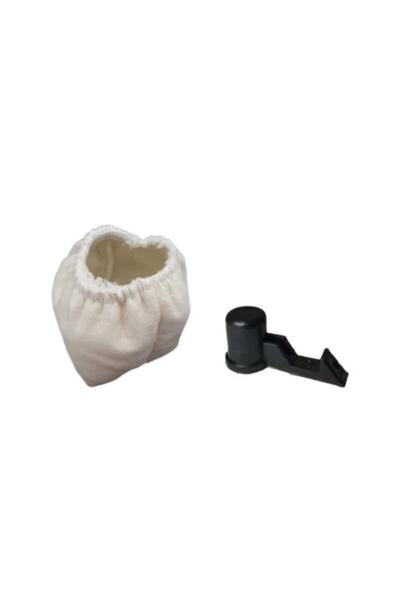 Ürkmez Ticaret 5 Piece Set for Fantom Practical Vacuum Cleaner