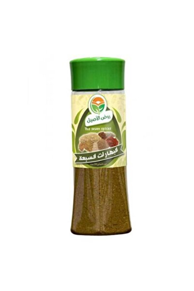 Meven Set Beauty روض الأصيل البهارات السبع – 180 جم