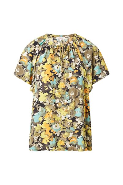 s.Oliver Blouse, Mix colors