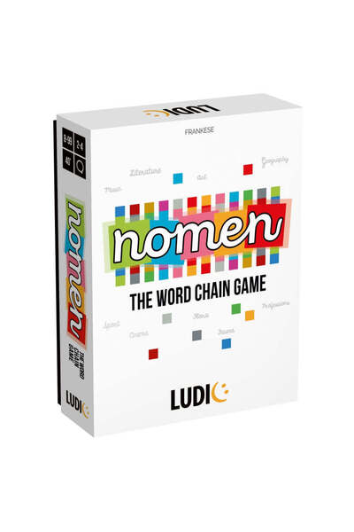 Ludic Headu - Joc: Găsește cuvinte care încep cu aceeași literă