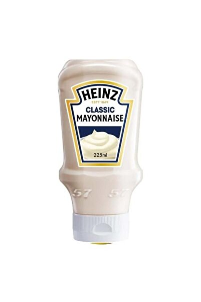Heinz Classic Mayonnaise - 225 ml