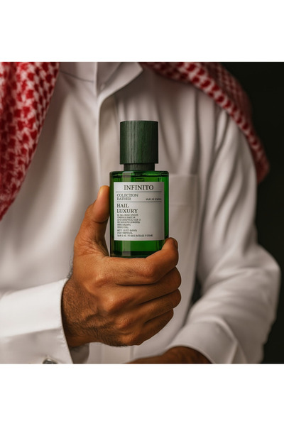 CHAMPIONS عطر كولكشن ليذر هيل ليكسيري 100 مل