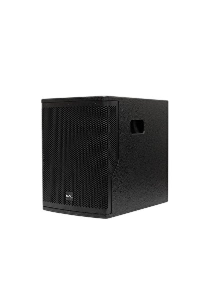 KlaussTech Sistem audio profesional, woofer de 30 cm