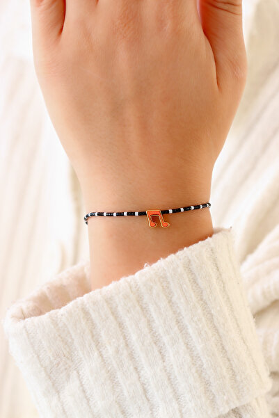 Kübüşün Atölyesi Ka-032 Miyuki Bracelet - Fine String Series - Model
