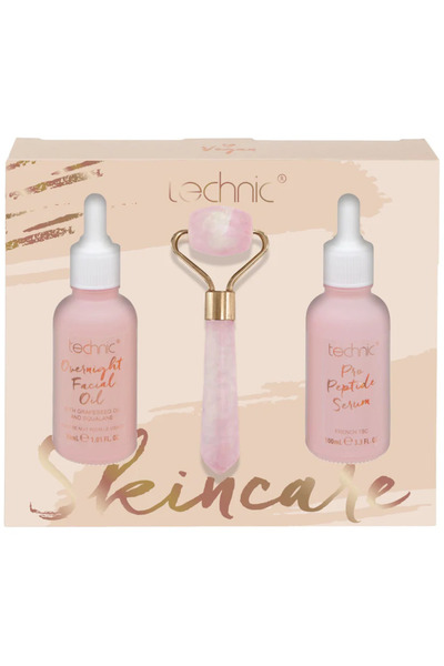 TECHNIC Skin Care Gift Set