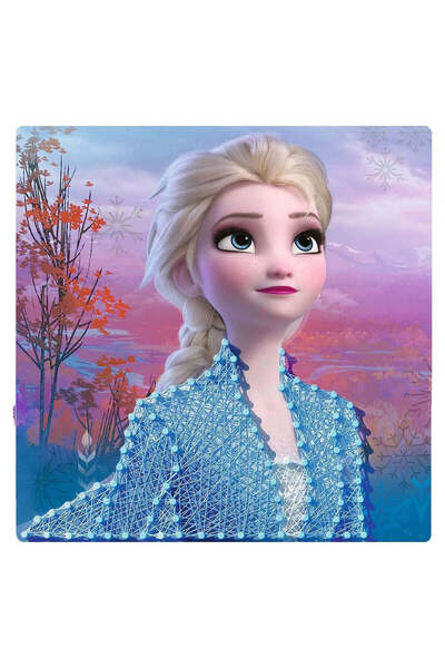 RAVENSBURGER Set creativ Frozen II