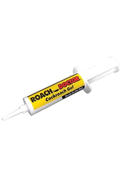 OEM Insecticide for kitchen cockroaches with dosing syringe