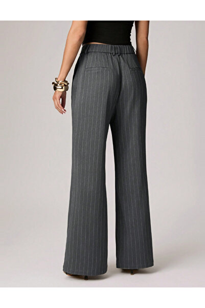 Sheya Shein Forever 21 pants, gray