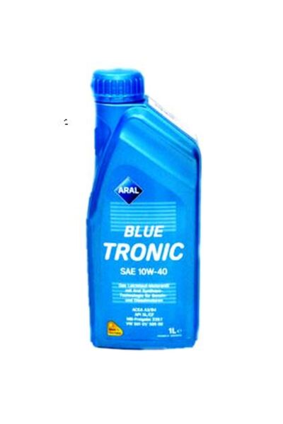 Aral Ulei de motor Blue Tronic 10W40 1L