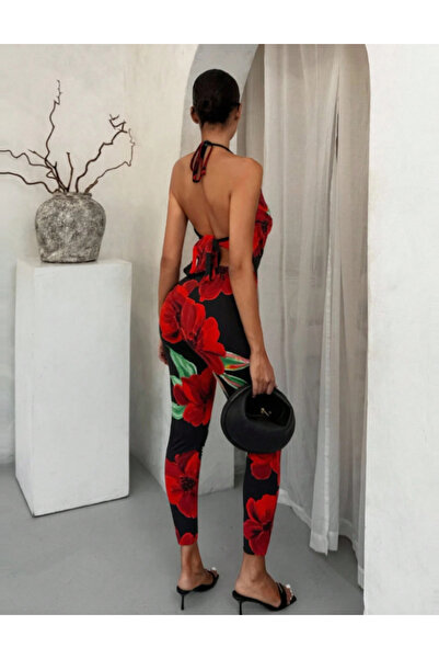 Sheya Shein outfit, mix colors