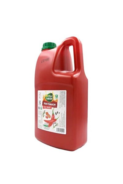 Bider صلصة الفلفل الحار - 3 كجم