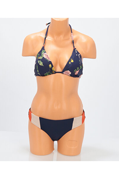 Evendi Swim bra, Navy blue