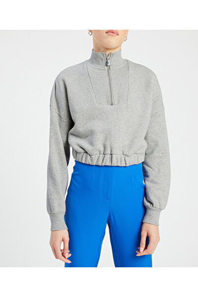 PİMKİE Blouse, Gray