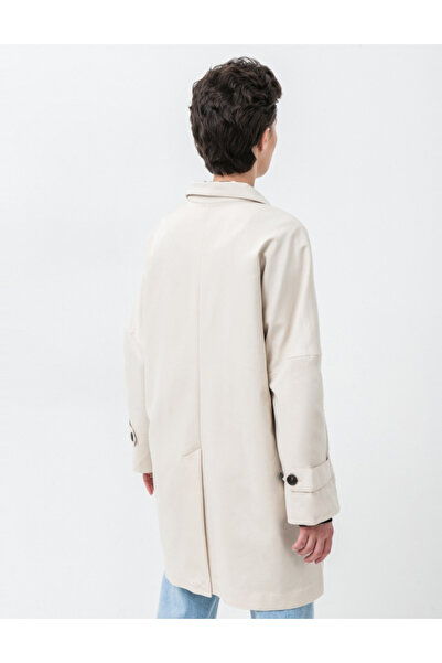 Aware by Vero Moda AWARE jacket by VERO MODA, cream