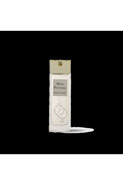 Alyssa Ashley عطر وايت باتشولي أو دو بارفان