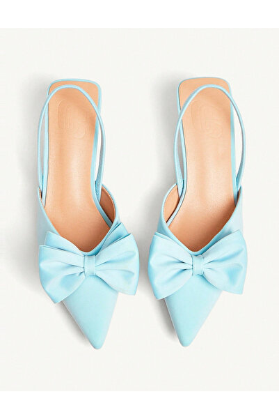 Sheya Shein CUCCOO heeled shoes, blue