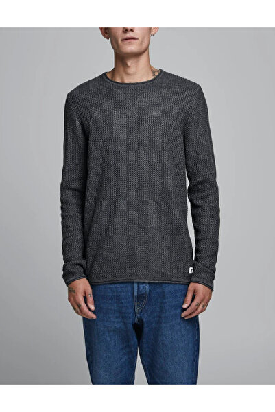 Jack & Jones Blouse, Gray