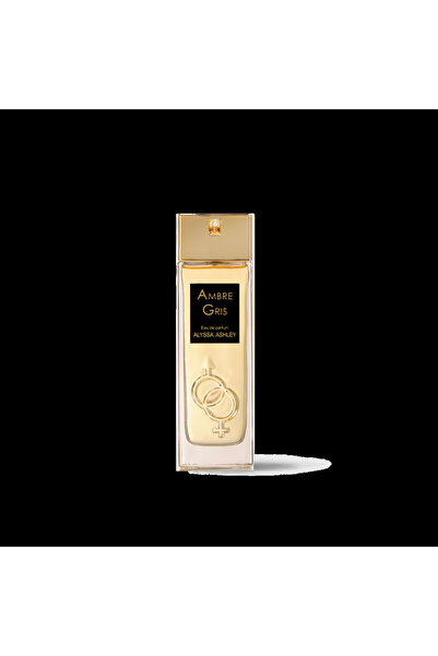 Alyssa Ashley عطر أمبر غريس