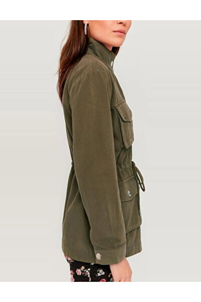 TALLY WEIJL TALLY WEIJL jacket, khaki