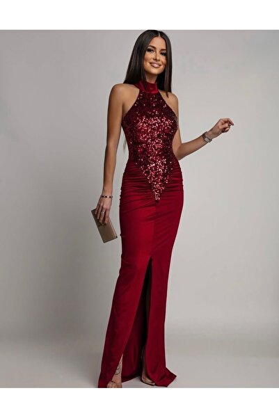 Pretty Elegant, shapely, occasion dress with sequins
