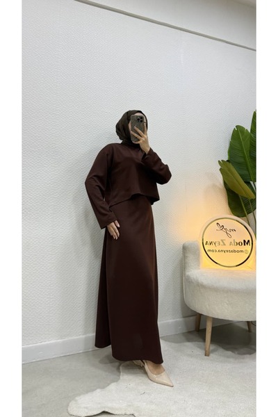 moda zeynaa Helin Takım