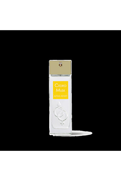 Alyssa Ashley عطر سيدرو مسك