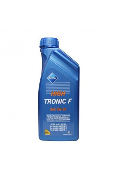 Aral Ulei de motor HighTronic F 5W30 1L