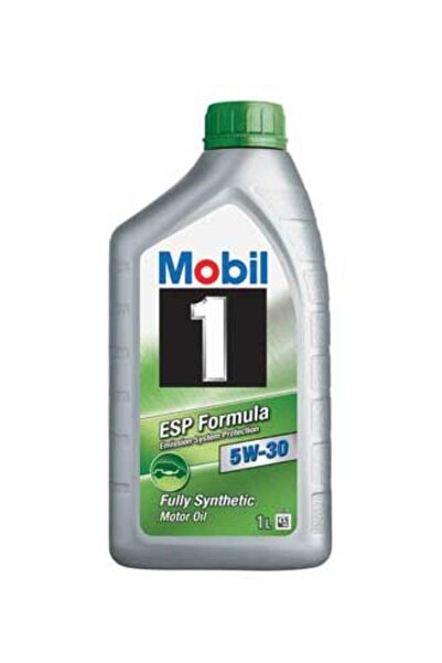 Mobil 1 ESP Formula 5W30 engine oil 1L