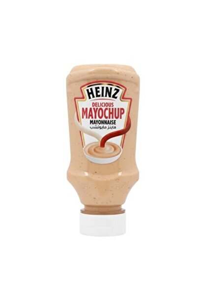 Heinz Mayochup Sauce – 225 ml